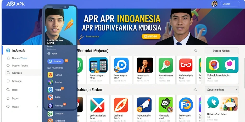 Visual efek yang memukau saat gameplay.