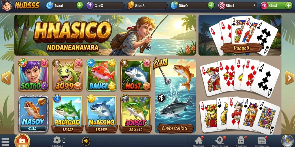 Sistem bonus yang menguntungkan.