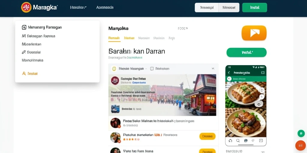 Ilustrasi multiplayer dengan pemain dari seluruh dunia.
