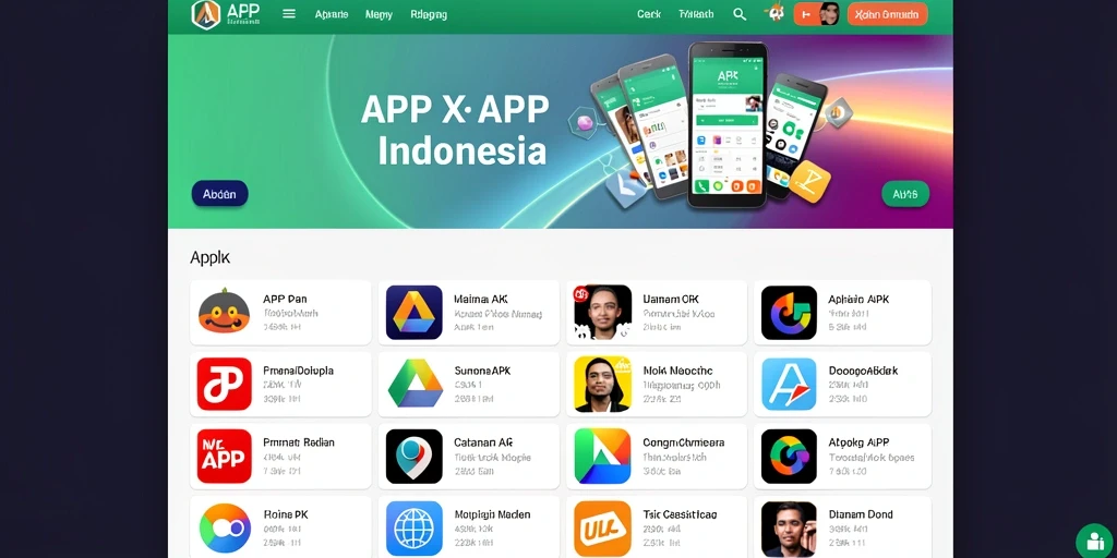 Fitur komunitas untuk berbagi pengalaman dan strategi.