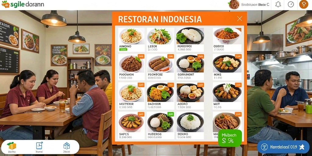 Pengalaman bermain yang lancar dan menyenangkan tanpa gangguan.