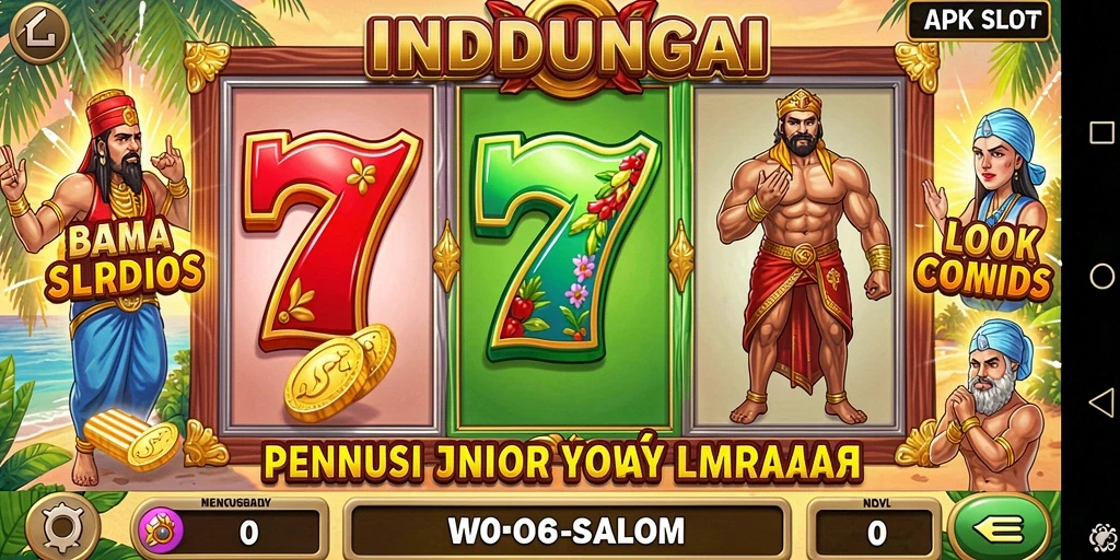 Sistem keamanan yang kuat melindungi data pengguna.
