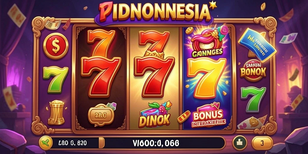 Fitur sosial yang membuat permainan lebih interaktif.