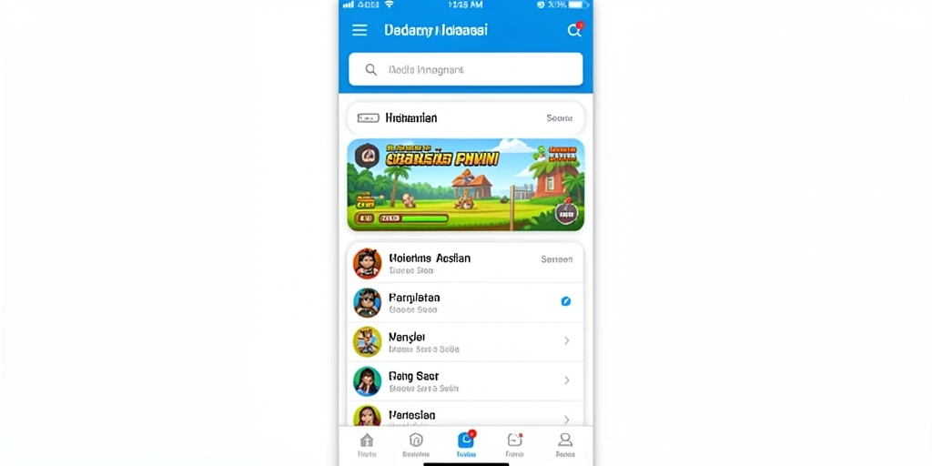 Hadiah menarik menanti bagi para pemenang turnamen.