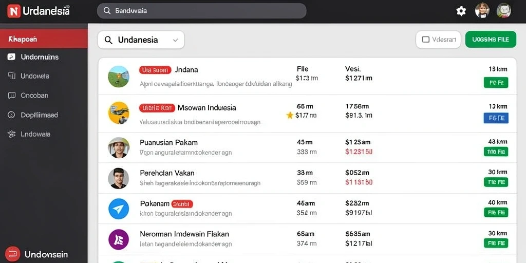 Keberhasilan meraih level tinggi dalam permainan.