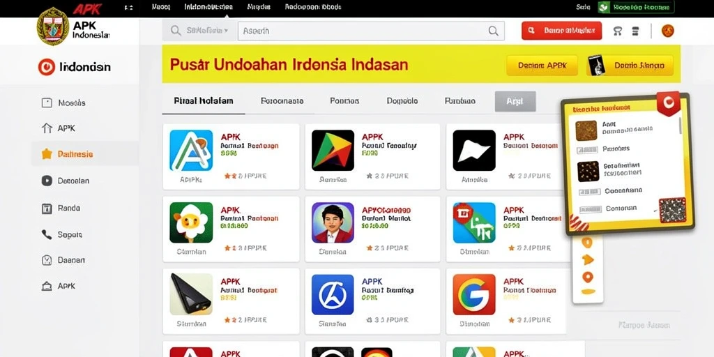 Event spesial dengan hadiah menarik.