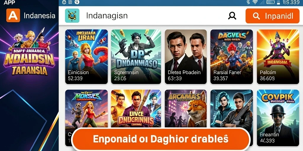 Beragam pilihan permainan togel yang menarik.